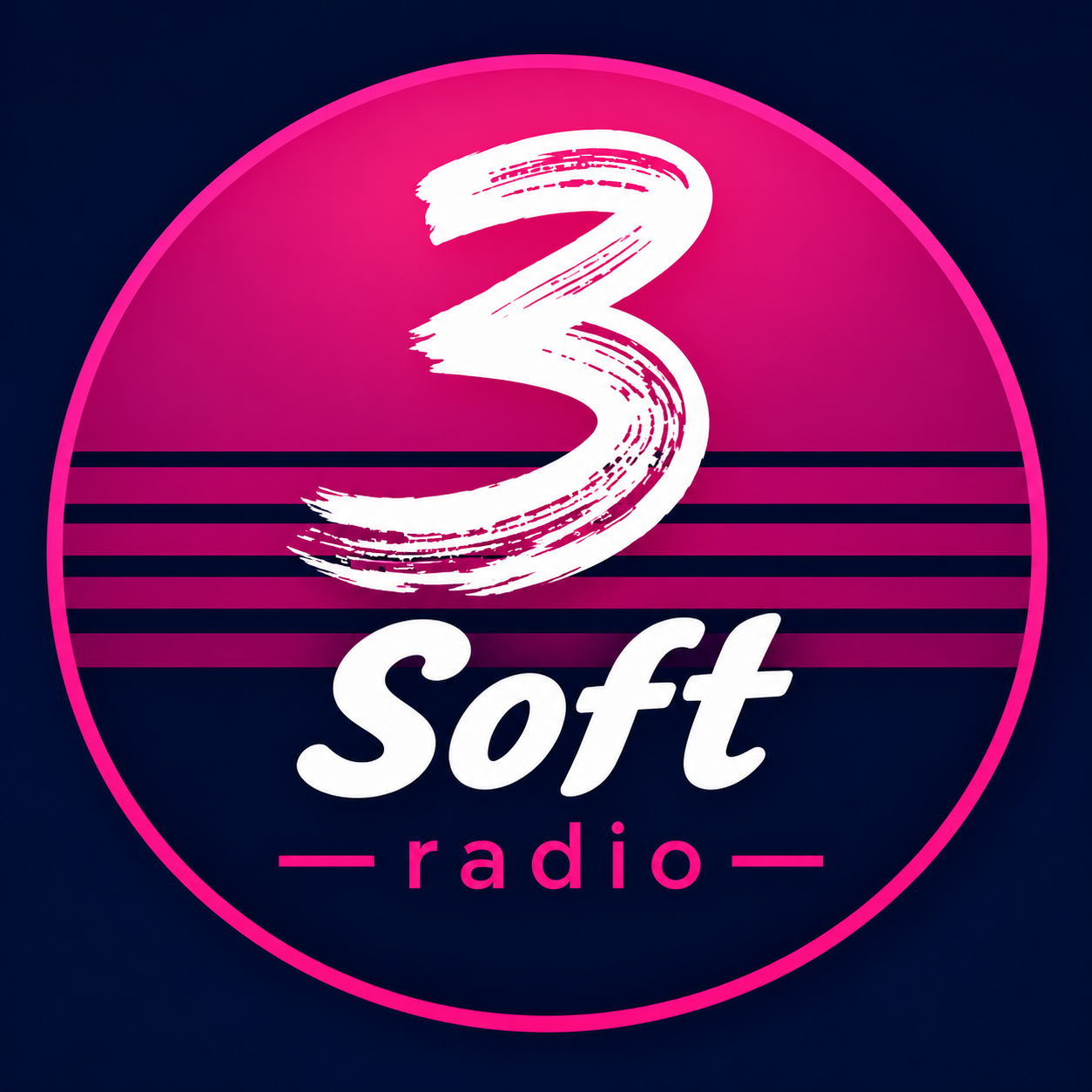 Logotip stanice VLADIX 3 Soft
